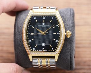 Vacheron Constantin Three Needle Design