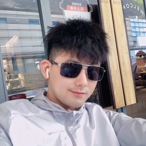Burberry men's sunglasses