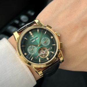 Patek Philippe boutique men's watch