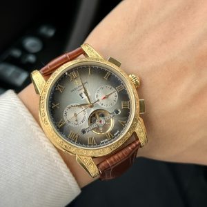 Patek Philippe boutique men's watches