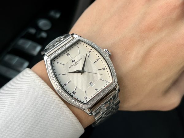 Vacheron Constantin Boutique men's watches