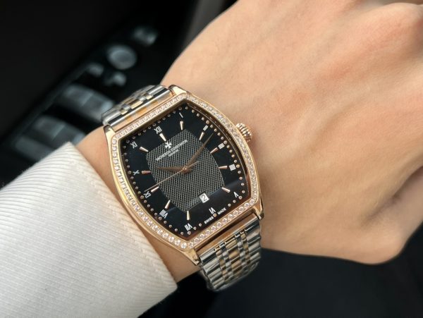 Vacheron Constantin Boutique men's watches