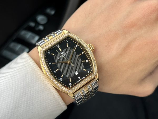 Vacheron Constantin Boutique men's watches