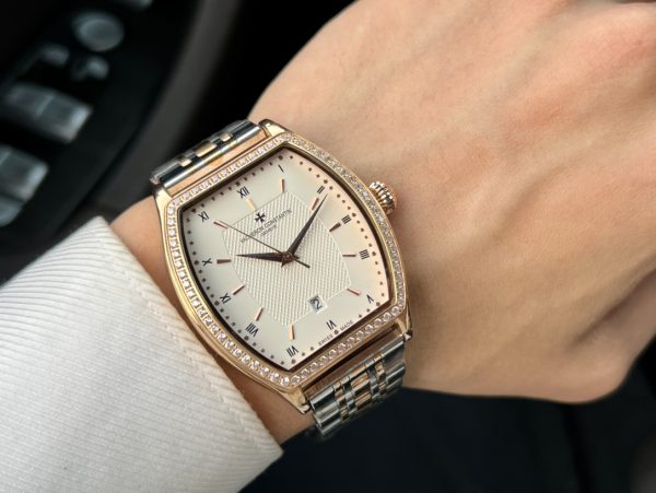 Vacheron Constantin Boutique men's watches