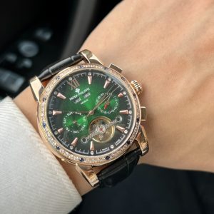 Patek Philippe boutique men's watch