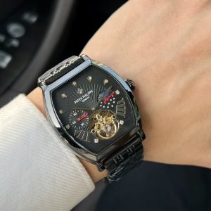 Patek Philippe boutique men's watch