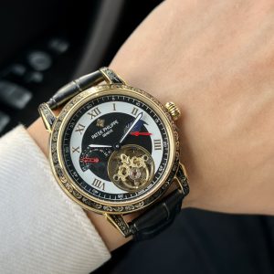 Patek Philippe boutique men's watch