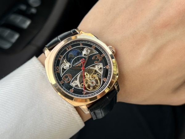 Longines boutique men's watch