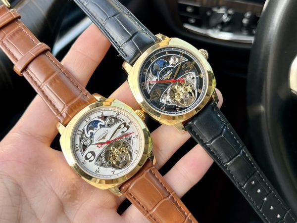 Longines boutique men's watch
