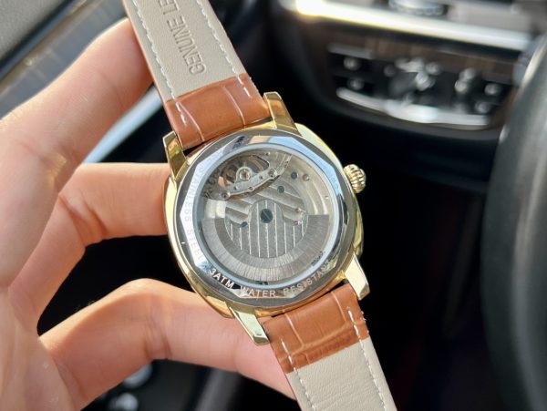 Longines boutique men's watch