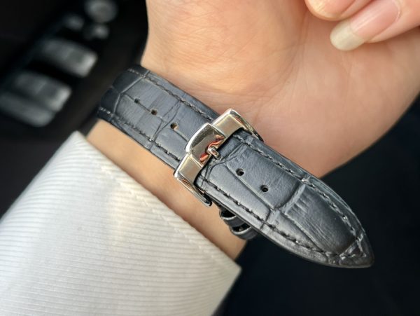 Longines boutique men's watch