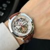 Longines boutique men's watch