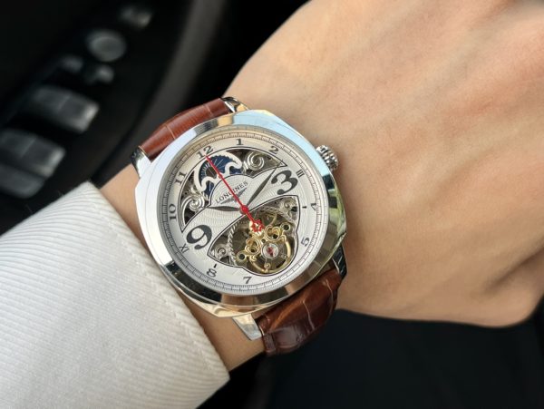 Longines boutique men's watch