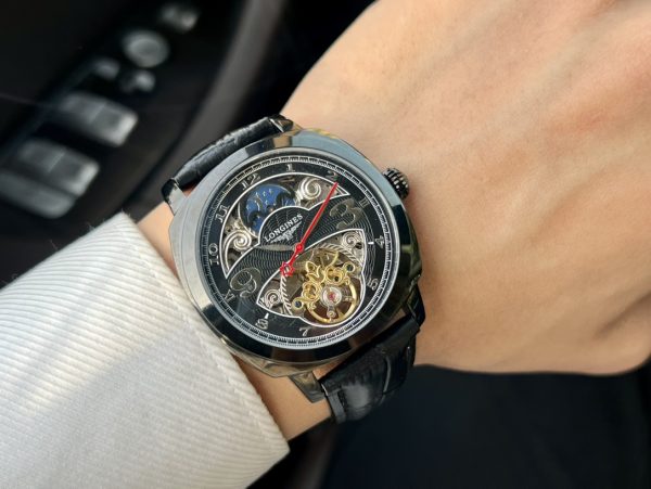 Longines boutique men's watch