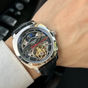 Longines boutique men's watch