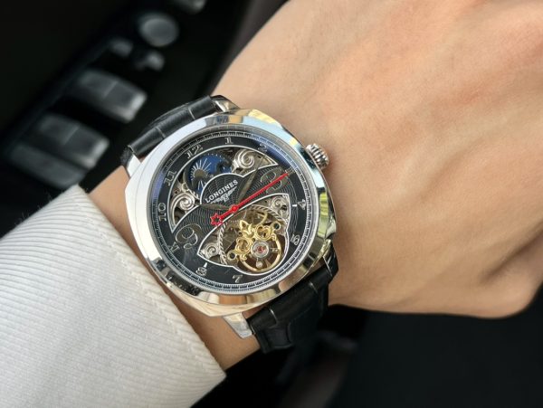 Longines boutique men's watch