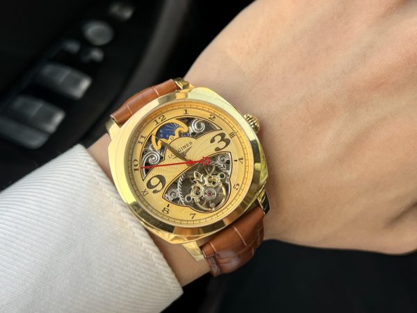 Longines boutique men's watch