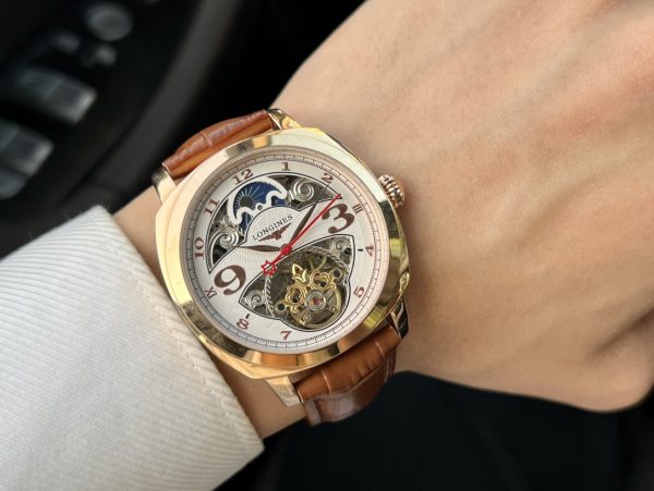 Longines boutique men's watch