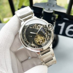 Cartier Ballon Bleu collections