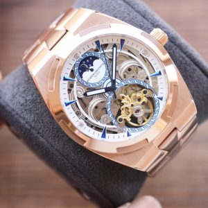 Vacheron Constantin Overseas