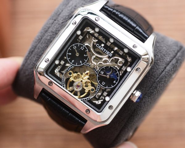 Cartier Boutique men's watch