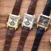 Cartier Boutique men's watch