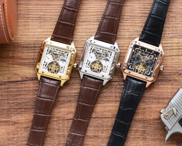 Cartier Boutique men's watch