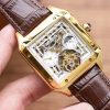 Cartier Boutique men's watch