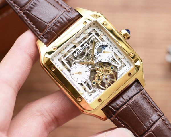 Cartier Boutique men's watch