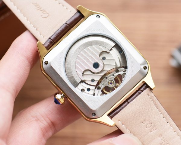 Cartier Boutique men's watch