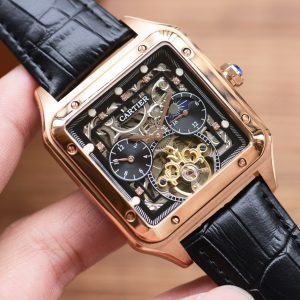 Cartier Boutique men's watch