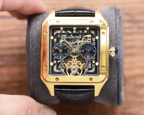Cartier Boutique men's watch
