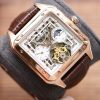 Cartier Boutique men's watch
