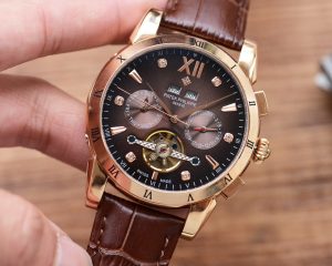 Patek Philippe's Best Design