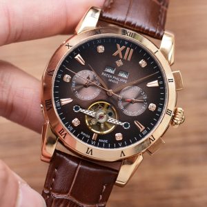 Patek Philippe's Best Design