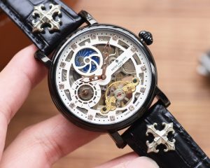 Patek Philippe's Best Design