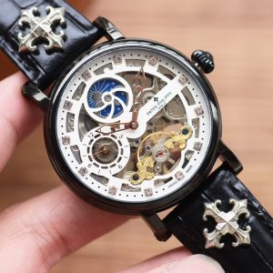 Patek Philippe's Best Design
