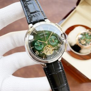 Cartier boutique men's watch