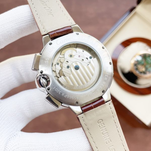 Cartier boutique men's watch