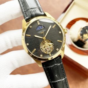 Longines boutique men's watch