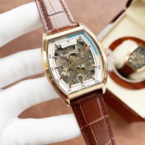 Vacheron Constantin boutique men's watch