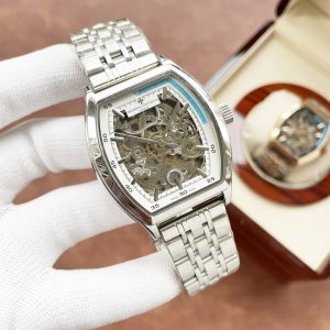 Vacheron Constantin boutique men's watch