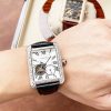 Cartier boutique men's watch