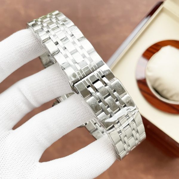 Cartier boutique men's watch