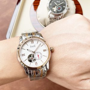 Piaget boutique men's watch