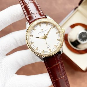 Vacheron Constantin boutique men's wristwatch