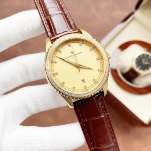 Vacheron Constantin boutique men's wristwatch