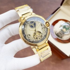 Cartier boutique men's watch