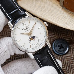 Longines boutique men's wristwatch