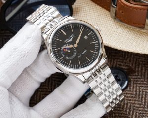 Longines boutique men's wristwatch